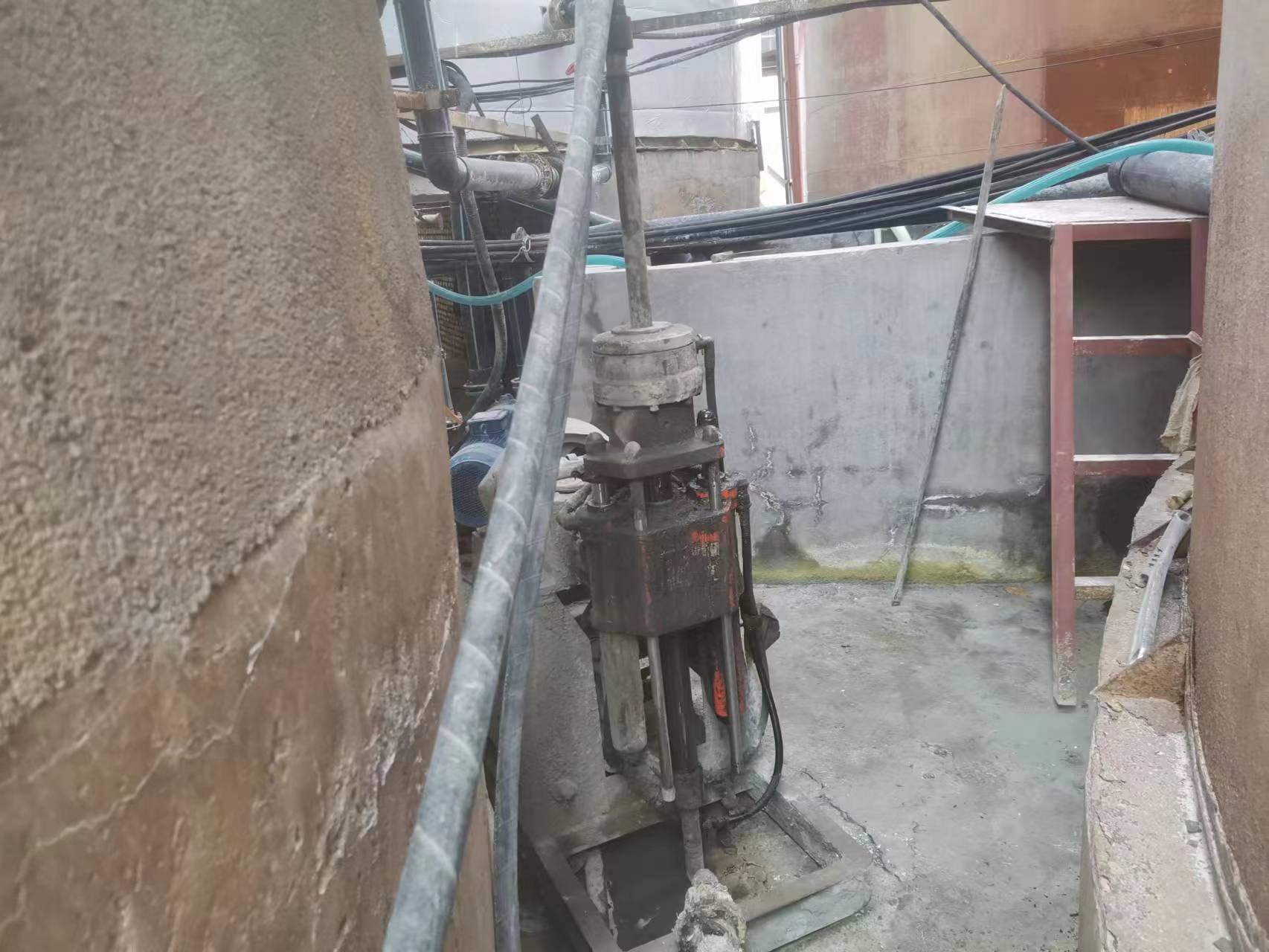 沙雅基础注浆工程施工中应注意哪些?