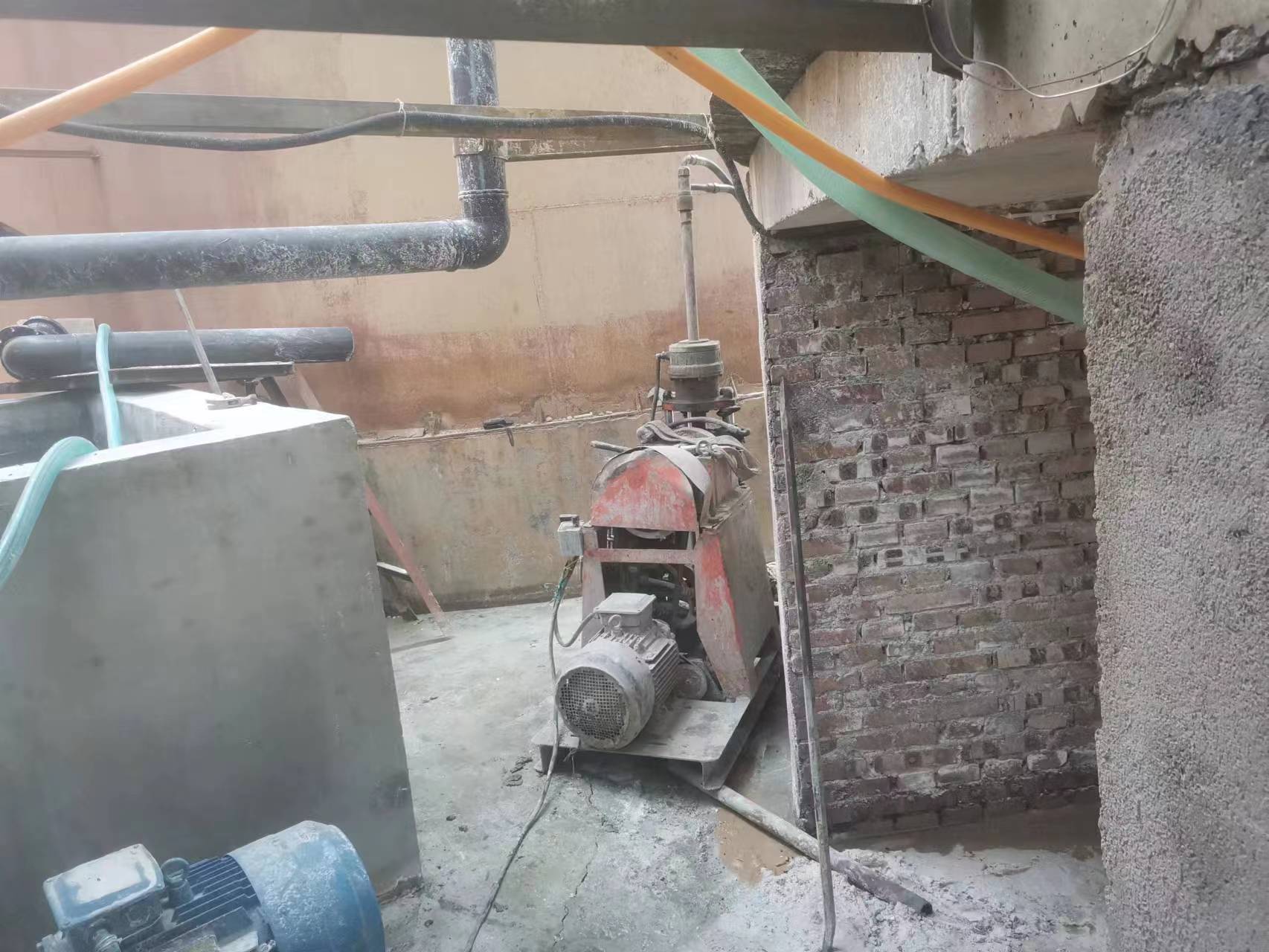 沙雅压浆作业流程有哪些