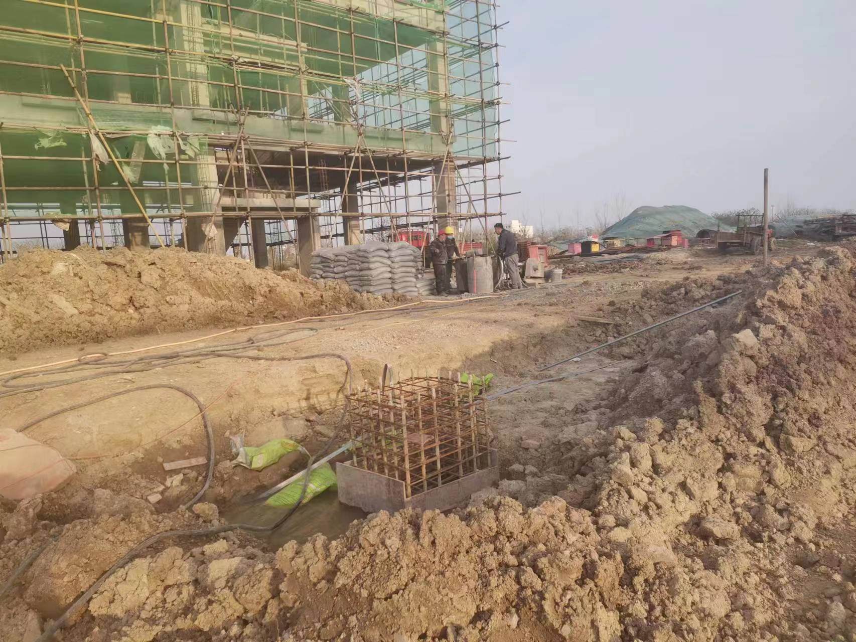 沙雅当桥梁出现裂缝的时候应该及时加固修补